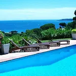 Zen Ste Maxime Avec Vue * Sainte-Maxime