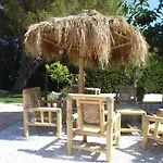Zen Ste Maxime Avec Vue