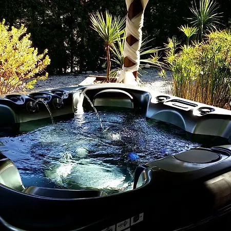 Zen Ste Maxime Villa *