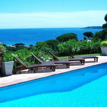 Zen Ste Maxime Avec Vue * Sainte-Maxime