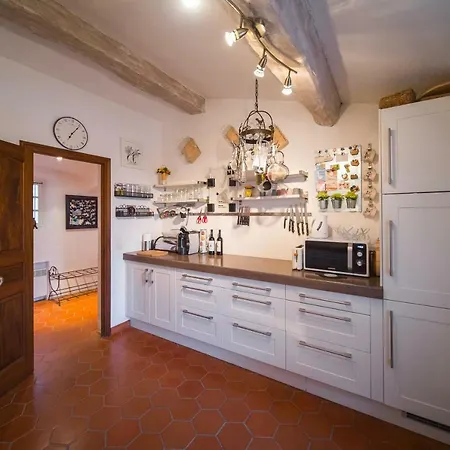 Villa Zen Ste Maxime *