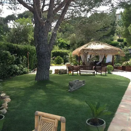 Zen Ste Maxime Avec Vue * Sainte-Maxime