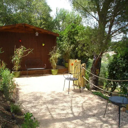 Zen Ste Maxime Sainte-Maxime