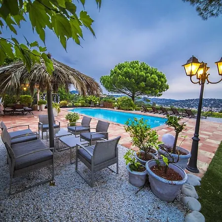 Villa Zen Ste Maxime