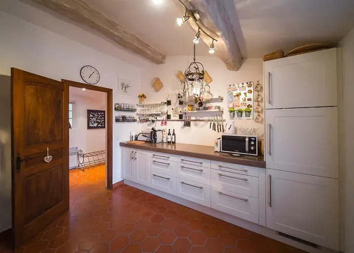 Villa Zen Ste Maxime *