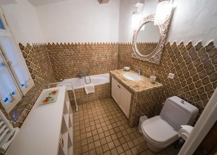 Villa Zen Ste Maxime Sainte-Maxime