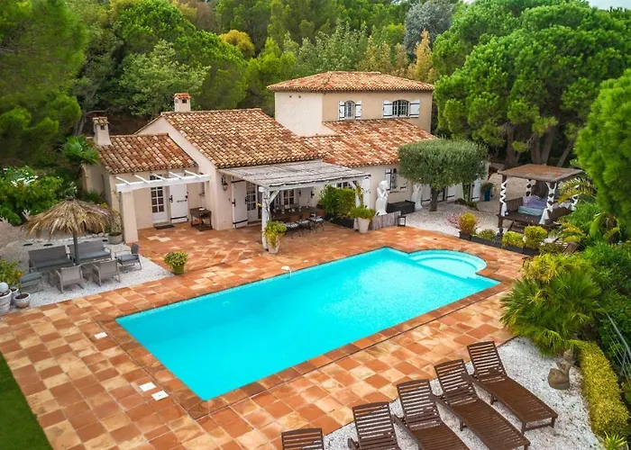 Zen Ste Maxime * Sainte-Maxime