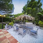 Zen Ste Maxime Avec Vue * サント・マキシム