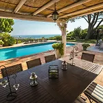 Zen Ste Maxime Avec Vue サント・マキシム