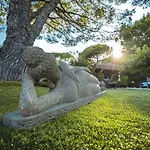 Zen Ste Maxime Avec Vue ヴィラ