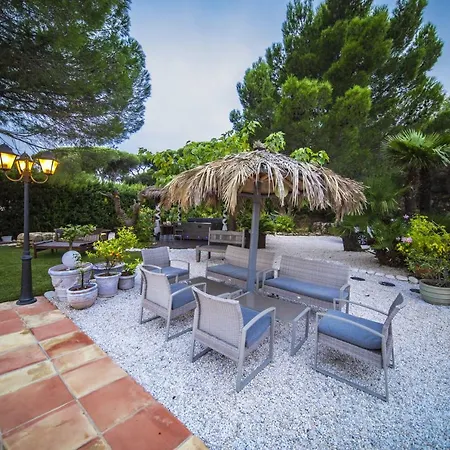 Zen Ste Maxime * 생트막시메