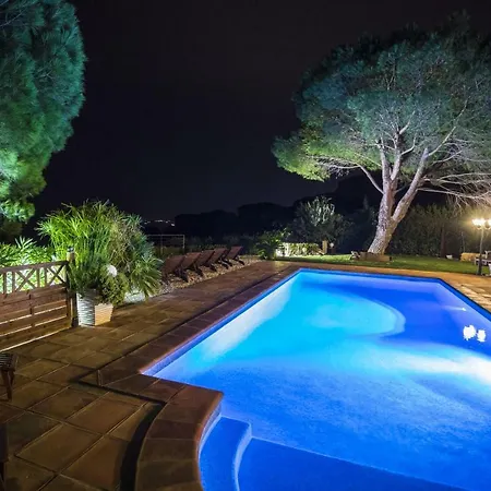 Zen Ste Maxime 생트막시메