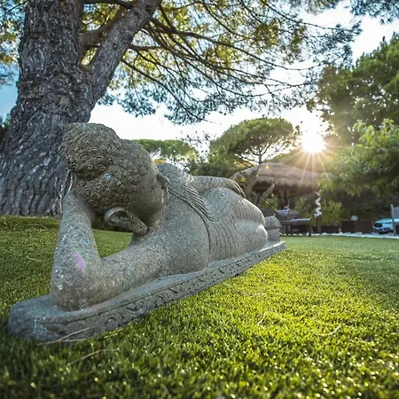 Zen Ste Maxime Villa