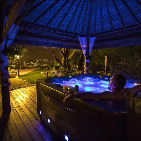 Vila Zen Ste Maxime Sainte-Maxime