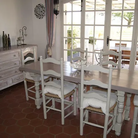 Zen Ste Maxime 빌라