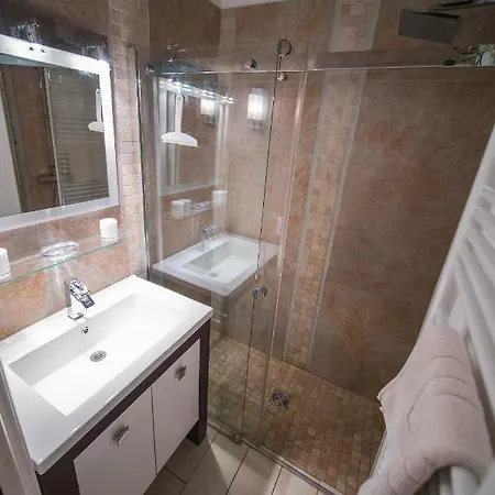 Willa Zen Ste Maxime