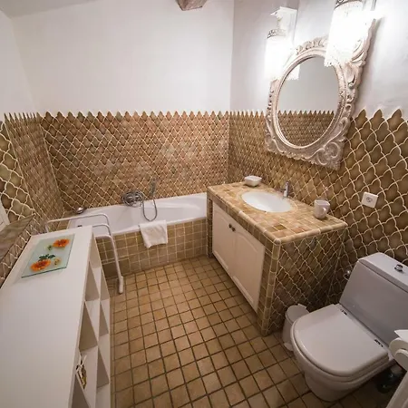 Villa Zen Ste Maxime Sainte-Maxime