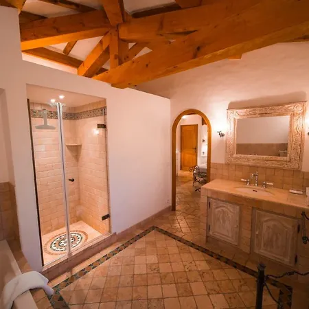 Zen Ste Maxime Villa Sainte-Maxime