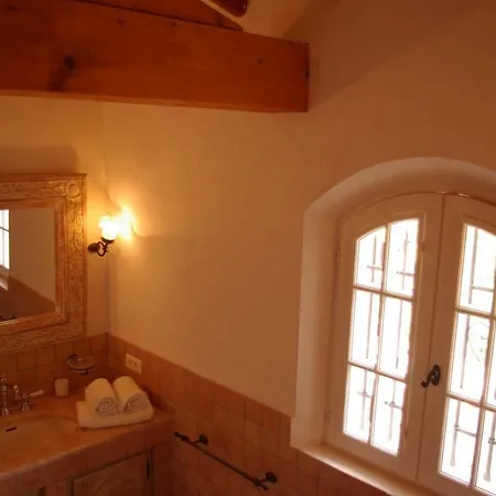 Zen Ste Maxime 빌라 생트막시메