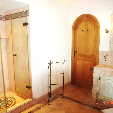 Zen Ste Maxime Villa