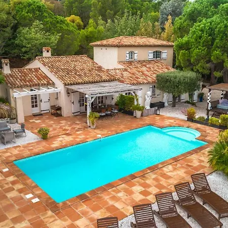 Zen Ste Maxime * 생트막시메