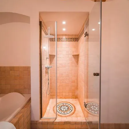 Zen Ste Maxime Villa Sainte-Maxime