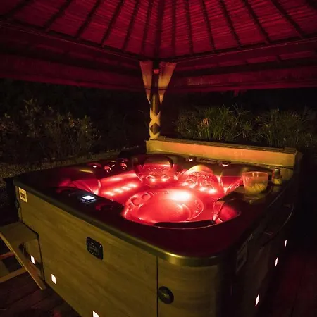 Villa Zen Ste Maxime Sainte-Maxime