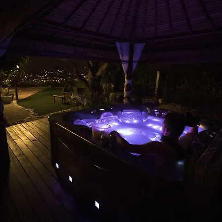 Zen Ste Maxime Villa *