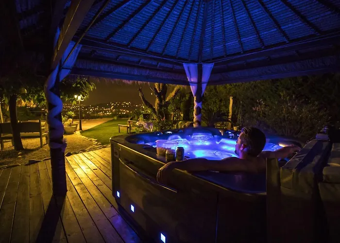 Vila Zen Ste Maxime Sainte-Maxime