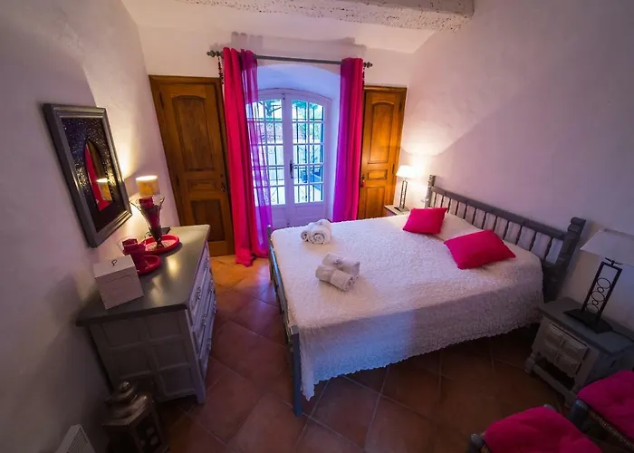 Vila Zen Ste Maxime *