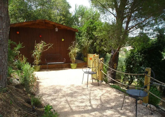 Zen Ste Maxime Avec Vue سانت ماكسيم
