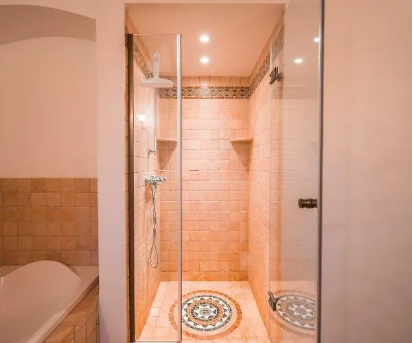 Zen Ste Maxime Vila Sainte-Maxime