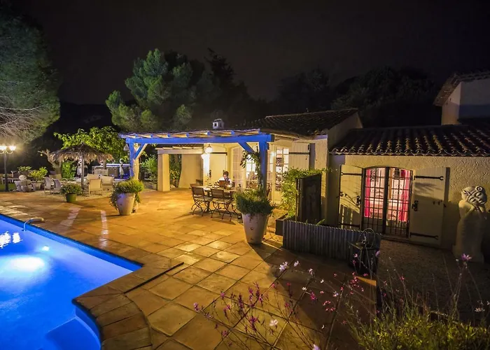 Zen Ste Maxime Vila Sainte-Maxime