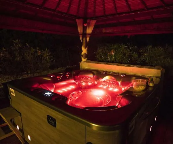 Vila Zen Ste Maxime Sainte-Maxime